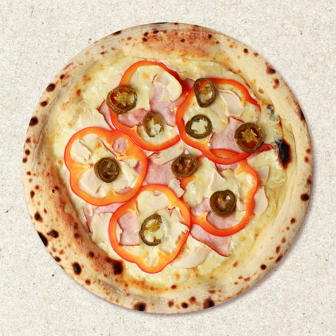 Пепе Б’янко  